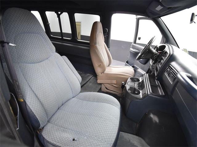 1998 Chevrolet Express (CC-1778719) for sale in Saint Cloud, Minnesota