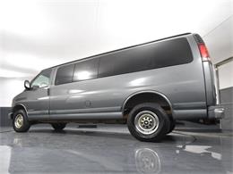 1998 Chevrolet Express (CC-1778719) for sale in Saint Cloud, Minnesota