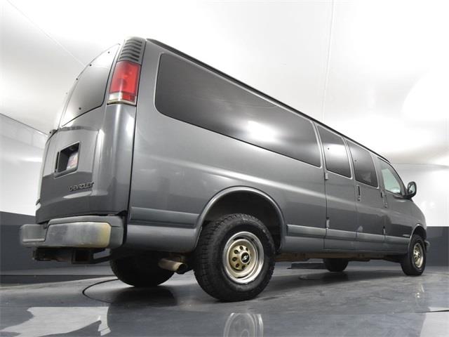 1998 Chevrolet Express (CC-1778719) for sale in Saint Cloud, Minnesota