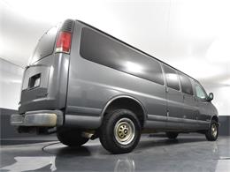1998 Chevrolet Express (CC-1778719) for sale in Saint Cloud, Minnesota