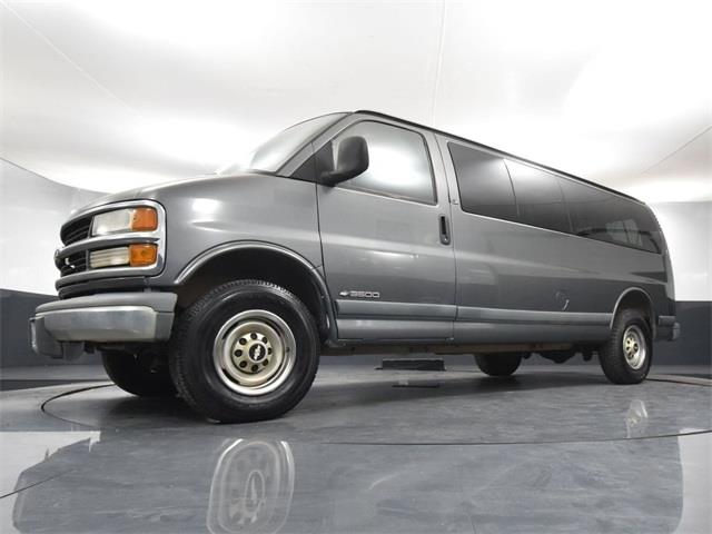 1998 Chevrolet Express (CC-1778719) for sale in Saint Cloud, Minnesota