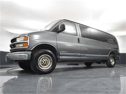1998 Chevrolet Express (CC-1778719) for sale in Saint Cloud, Minnesota
