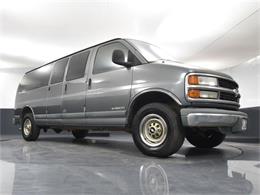 1998 Chevrolet Express (CC-1778719) for sale in Saint Cloud, Minnesota