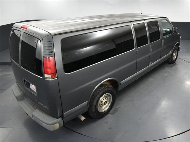 1998 Chevrolet Express (CC-1778719) for sale in Saint Cloud, Minnesota