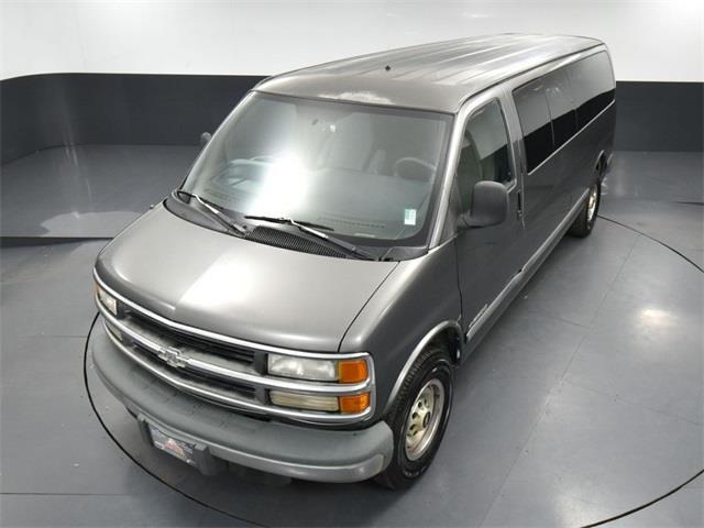 1998 Chevrolet Express (CC-1778719) for sale in Saint Cloud, Minnesota
