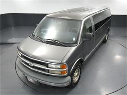 1998 Chevrolet Express (CC-1778719) for sale in Saint Cloud, Minnesota