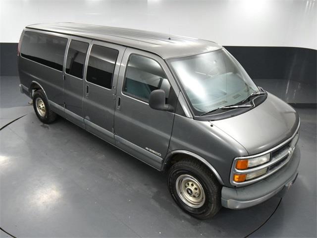 1998 Chevrolet Express (CC-1778719) for sale in Saint Cloud, Minnesota