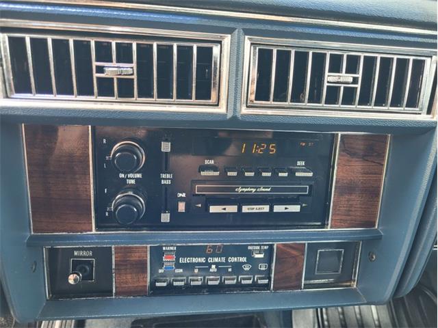 1988 Cadillac Brougham (CC-1778731) for sale in Greensboro, North Carolina