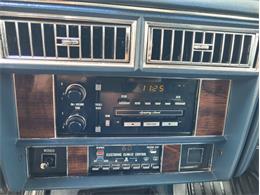1988 Cadillac Brougham (CC-1778731) for sale in Greensboro, North Carolina