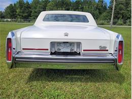 1988 Cadillac Brougham (CC-1778731) for sale in Greensboro, North Carolina