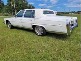 1988 Cadillac Brougham (CC-1778731) for sale in Greensboro, North Carolina