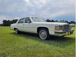 1988 Cadillac Brougham (CC-1778731) for sale in Greensboro, North Carolina