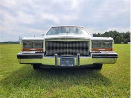 1988 Cadillac Brougham (CC-1778731) for sale in Greensboro, North Carolina