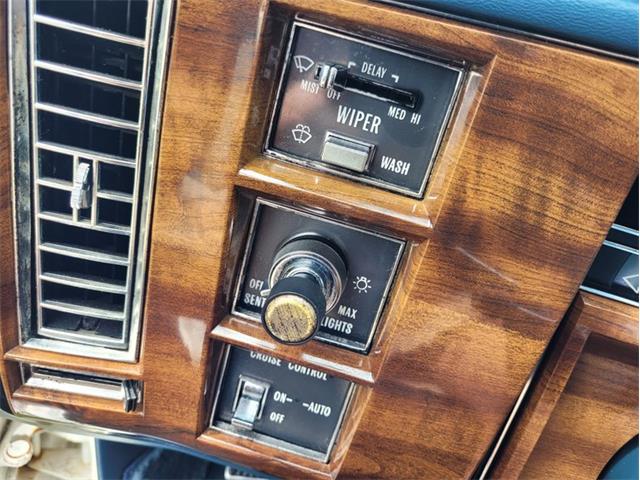1988 Cadillac Brougham (CC-1778731) for sale in Greensboro, North Carolina