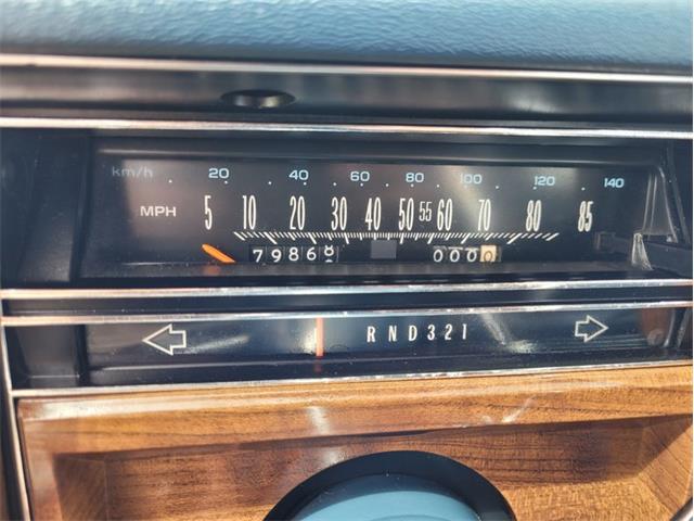 1988 Cadillac Brougham (CC-1778731) for sale in Greensboro, North Carolina