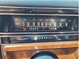 1988 Cadillac Brougham (CC-1778731) for sale in Greensboro, North Carolina