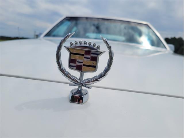 1988 Cadillac Brougham (CC-1778731) for sale in Greensboro, North Carolina