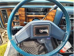 1988 Cadillac Brougham (CC-1778731) for sale in Greensboro, North Carolina