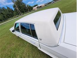 1988 Cadillac Brougham (CC-1778731) for sale in Greensboro, North Carolina