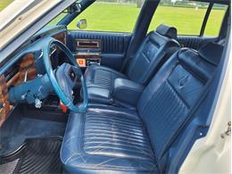 1988 Cadillac Brougham (CC-1778731) for sale in Greensboro, North Carolina
