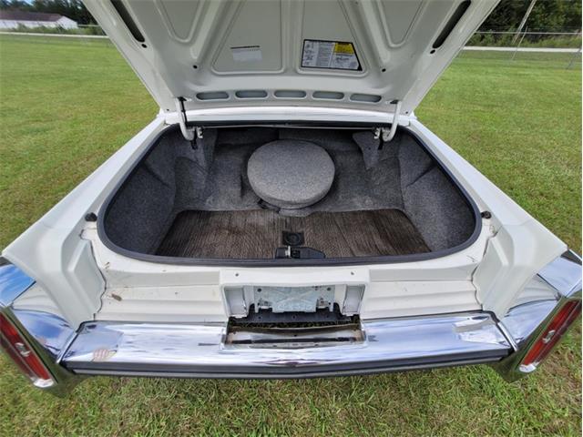 1988 Cadillac Brougham (CC-1778731) for sale in Greensboro, North Carolina