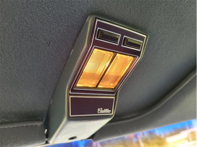 1988 Cadillac Brougham (CC-1778731) for sale in Greensboro, North Carolina