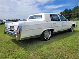 1988 Cadillac Brougham (CC-1778731) for sale in Greensboro, North Carolina
