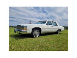1988 Cadillac Brougham (CC-1778731) for sale in Greensboro, North Carolina