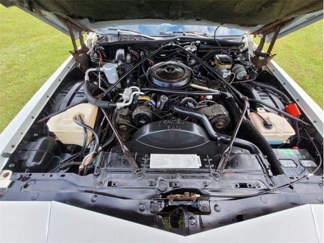 1988 Cadillac Brougham (CC-1778731) for sale in Greensboro, North Carolina