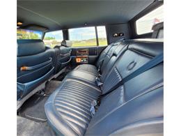 1988 Cadillac Brougham (CC-1778731) for sale in Greensboro, North Carolina