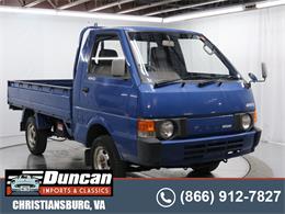 1983 Nissan Vanette (CC-1778732) for sale in Christiansburg, Virginia