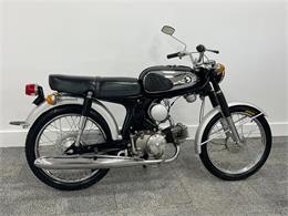 1967 Honda Motorcycle (CC-1770875) for sale in Livingston, Louisiana