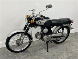 1967 Honda Motorcycle (CC-1770875) for sale in Livingston, Louisiana