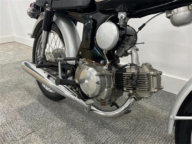 1967 Honda Motorcycle (CC-1770875) for sale in Livingston, Louisiana