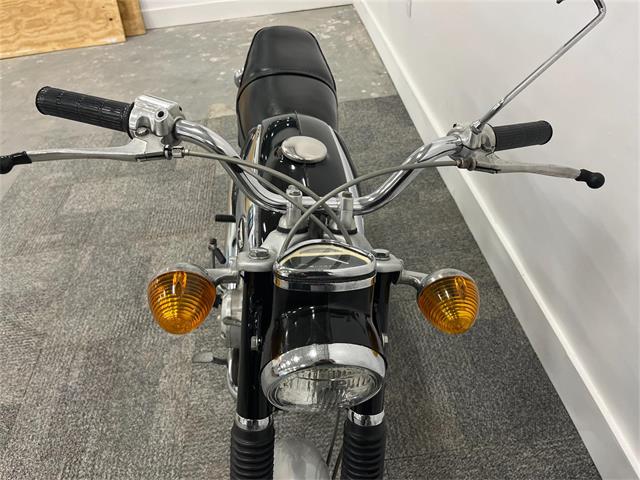 1967 Honda Motorcycle (CC-1770875) for sale in Livingston, Louisiana