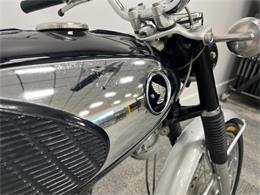 1967 Honda Motorcycle (CC-1770875) for sale in Livingston, Louisiana