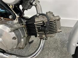 1967 Honda Motorcycle (CC-1770875) for sale in Livingston, Louisiana