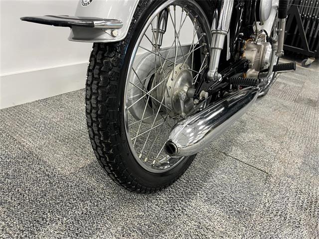 1967 Honda Motorcycle (CC-1770875) for sale in Livingston, Louisiana