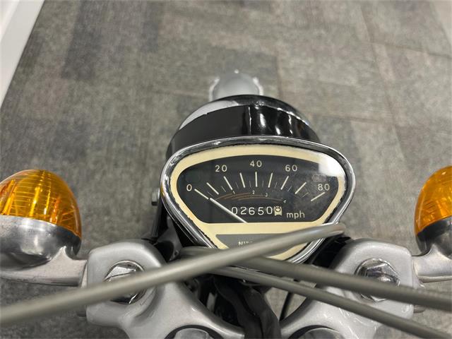 1967 Honda Motorcycle (CC-1770875) for sale in Livingston, Louisiana
