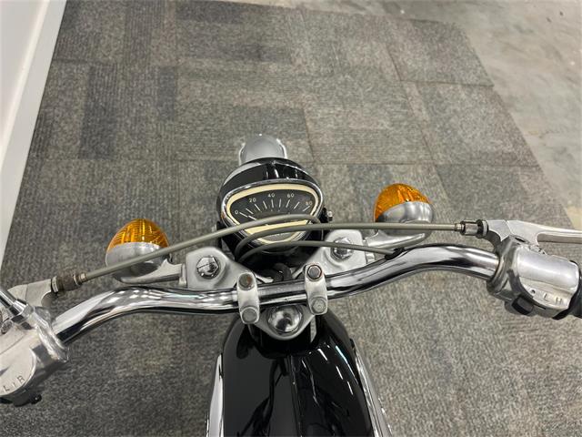 1967 Honda Motorcycle (CC-1770875) for sale in Livingston, Louisiana