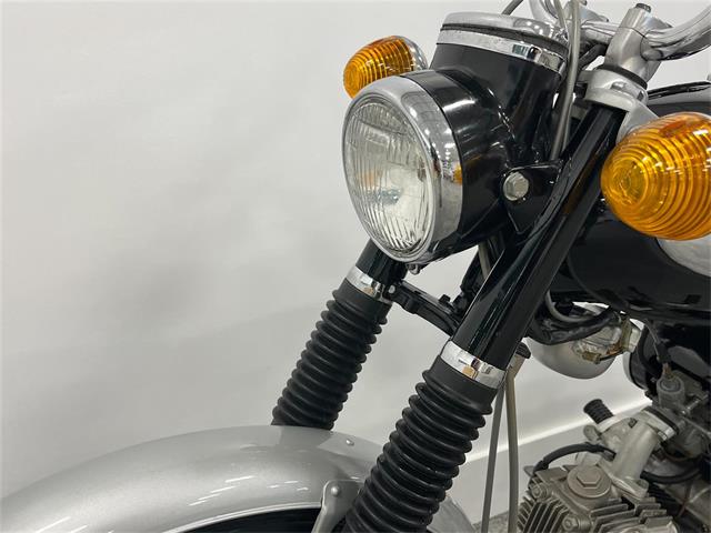 1967 Honda Motorcycle (CC-1770875) for sale in Livingston, Louisiana