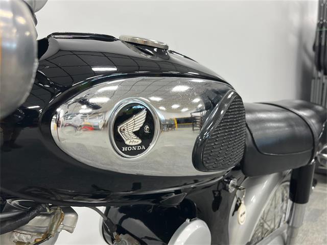 1967 Honda Motorcycle (CC-1770875) for sale in Livingston, Louisiana