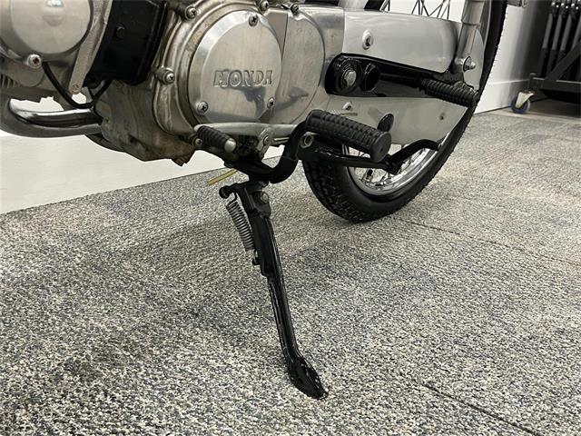 1967 Honda Motorcycle (CC-1770875) for sale in Livingston, Louisiana