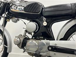 1967 Honda Motorcycle (CC-1770875) for sale in Livingston, Louisiana