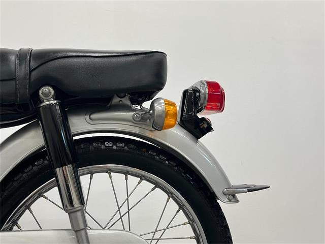 1967 Honda Motorcycle (CC-1770875) for sale in Livingston, Louisiana