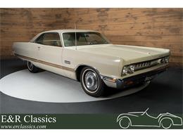 1969 Plymouth Fury (CC-1778750) for sale in Waalwijk, Noord Brabant