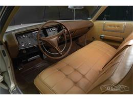 1969 Plymouth Fury (CC-1778750) for sale in Waalwijk, Noord Brabant