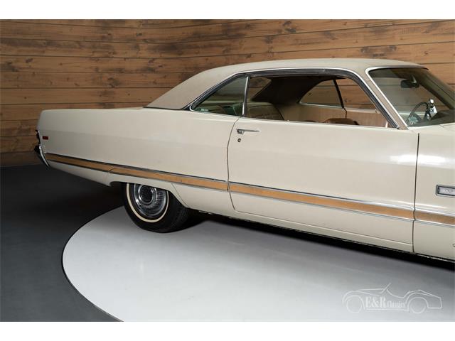 1969 Plymouth Fury (CC-1778750) for sale in Waalwijk, Noord Brabant