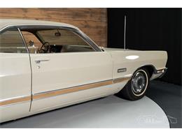 1969 Plymouth Fury (CC-1778750) for sale in Waalwijk, Noord Brabant
