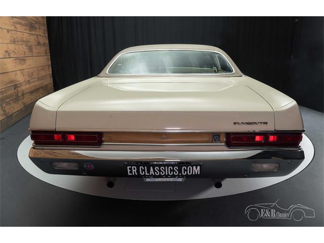 1969 Plymouth Fury (CC-1778750) for sale in Waalwijk, Noord Brabant